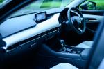 Mazda3 Sedan 2019 года (JP)